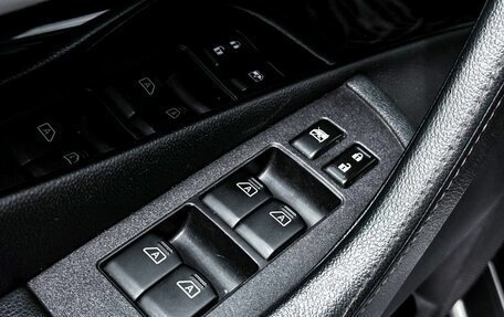 Infiniti QX70, 2015 год, 3 450 000 рублей, 16 фотография