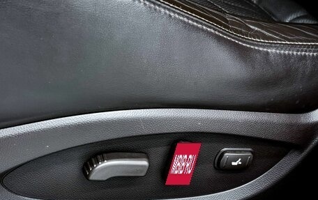 Infiniti QX70, 2015 год, 3 450 000 рублей, 19 фотография