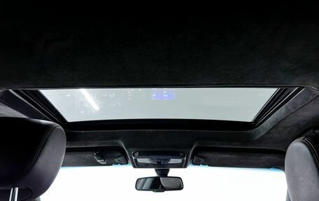 Infiniti QX70, 2015 год, 3 450 000 рублей, 25 фотография