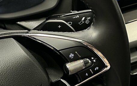 Skoda Octavia IV, 2021 год, 1 999 000 рублей, 10 фотография