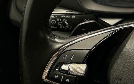 Skoda Octavia IV, 2021 год, 1 999 000 рублей, 8 фотография