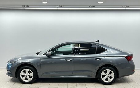 Skoda Octavia IV, 2021 год, 1 999 000 рублей, 2 фотография