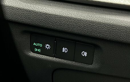 Skoda Octavia IV, 2021 год, 1 999 000 рублей, 15 фотография