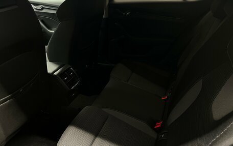 Skoda Octavia IV, 2021 год, 1 999 000 рублей, 18 фотография