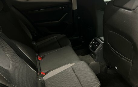 Skoda Octavia IV, 2021 год, 1 999 000 рублей, 20 фотография