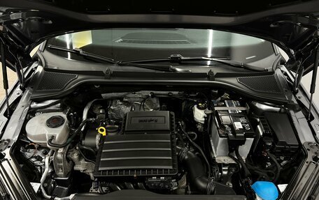 Skoda Octavia IV, 2021 год, 1 999 000 рублей, 23 фотография