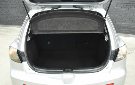 Mazda 3, 2008 год, 650 000 рублей, 6 фотография