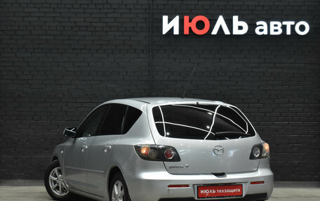 Mazda 3, 2008 год, 650 000 рублей, 4 фотография