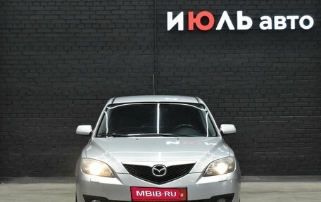 Mazda 3, 2008 год, 650 000 рублей, 2 фотография