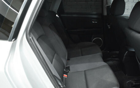 Mazda 3, 2008 год, 650 000 рублей, 11 фотография