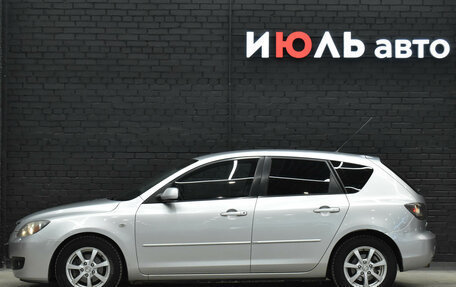 Mazda 3, 2008 год, 650 000 рублей, 8 фотография