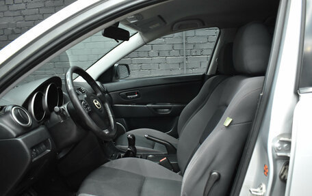 Mazda 3, 2008 год, 650 000 рублей, 16 фотография