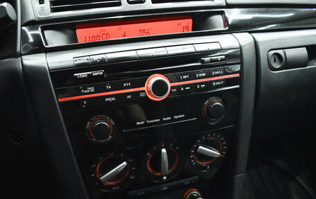 Mazda 3, 2008 год, 650 000 рублей, 14 фотография