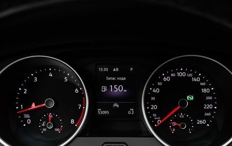 Volkswagen Tiguan II, 2021 год, 3 690 000 рублей, 11 фотография