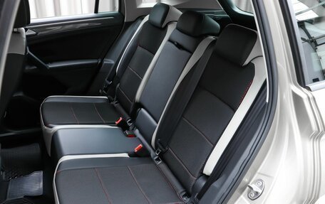 Volkswagen Tiguan II, 2021 год, 3 690 000 рублей, 10 фотография