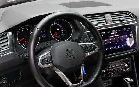 Volkswagen Tiguan II, 2021 год, 3 690 000 рублей, 8 фотография