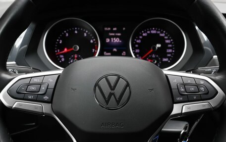 Volkswagen Tiguan II, 2021 год, 3 690 000 рублей, 12 фотография