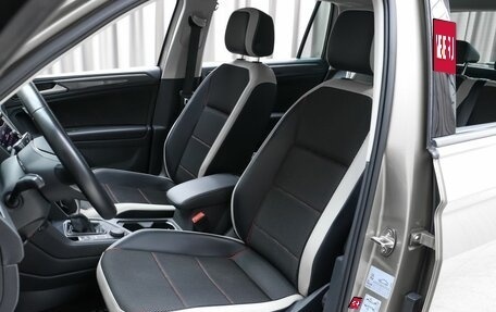 Volkswagen Tiguan II, 2021 год, 3 690 000 рублей, 9 фотография