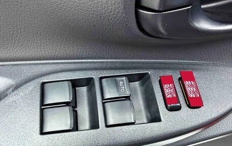 Toyota Yaris XP150 рестайлинг, 2022 год, 1 040 000 рублей, 15 фотография