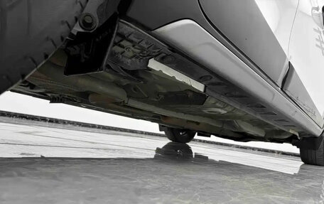 Toyota Yaris XP150 рестайлинг, 2022 год, 1 040 000 рублей, 22 фотография