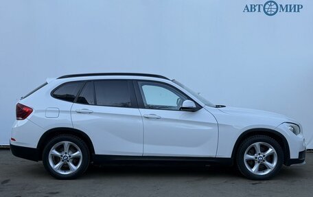 BMW X1, 2014 год, 1 260 000 рублей, 4 фотография
