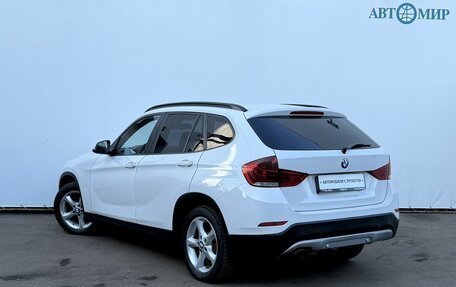 BMW X1, 2014 год, 1 260 000 рублей, 7 фотография