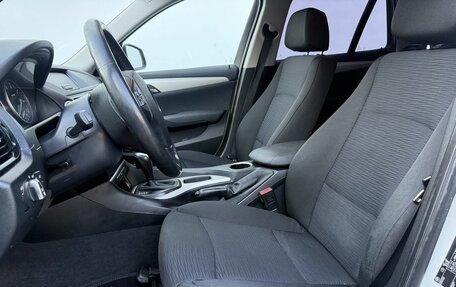 BMW X1, 2014 год, 1 260 000 рублей, 10 фотография