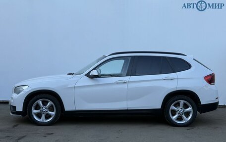BMW X1, 2014 год, 1 260 000 рублей, 8 фотография
