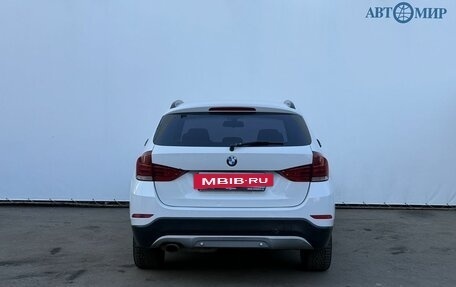 BMW X1, 2014 год, 1 260 000 рублей, 6 фотография