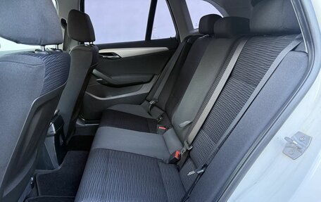 BMW X1, 2014 год, 1 260 000 рублей, 11 фотография