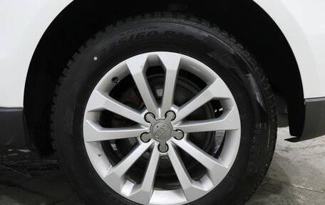 Audi Q5, 2013 год, 1 990 000 рублей, 9 фотография