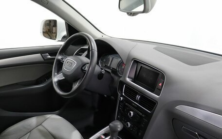 Audi Q5, 2013 год, 1 990 000 рублей, 10 фотография