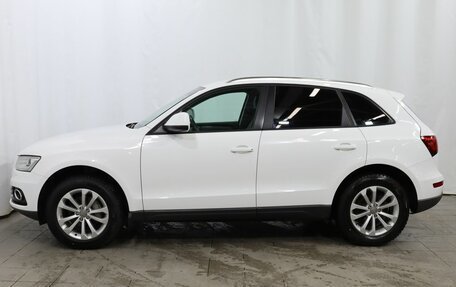 Audi Q5, 2013 год, 1 990 000 рублей, 8 фотография