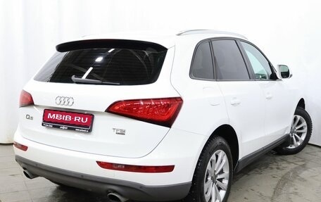 Audi Q5, 2013 год, 1 990 000 рублей, 4 фотография
