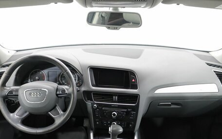 Audi Q5, 2013 год, 1 990 000 рублей, 14 фотография