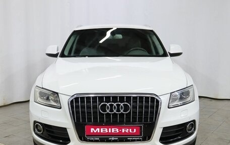 Audi Q5, 2013 год, 1 990 000 рублей, 2 фотография