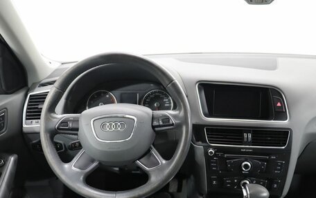 Audi Q5, 2013 год, 1 990 000 рублей, 15 фотография