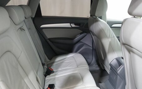 Audi Q5, 2013 год, 1 990 000 рублей, 21 фотография