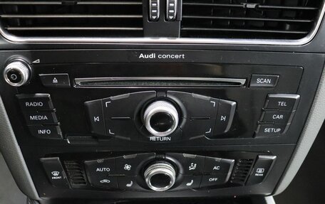 Audi Q5, 2013 год, 1 990 000 рублей, 18 фотография