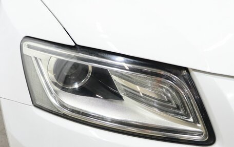 Audi Q5, 2013 год, 1 990 000 рублей, 24 фотография