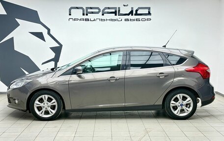 Ford Focus III, 2011 год, 699 000 рублей, 6 фотография