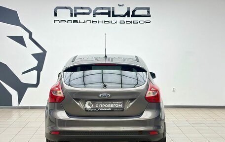 Ford Focus III, 2011 год, 699 000 рублей, 3 фотография