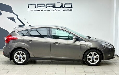 Ford Focus III, 2011 год, 699 000 рублей, 5 фотография