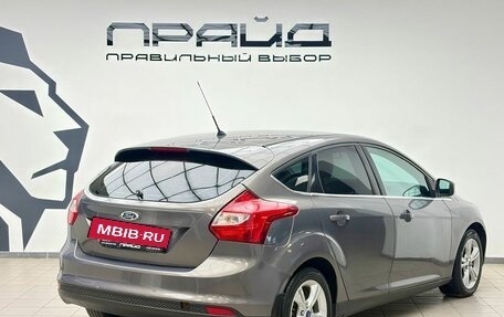 Ford Focus III, 2011 год, 699 000 рублей, 4 фотография