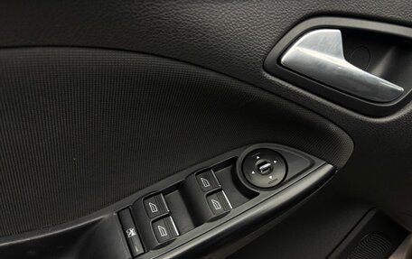 Ford Focus III, 2011 год, 699 000 рублей, 7 фотография