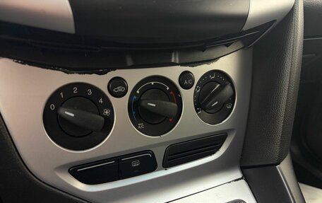 Ford Focus III, 2011 год, 699 000 рублей, 9 фотография