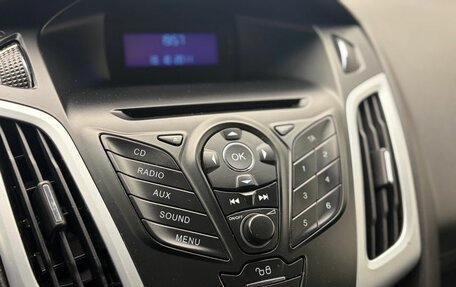 Ford Focus III, 2011 год, 699 000 рублей, 10 фотография