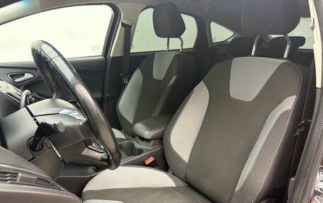 Ford Focus III, 2011 год, 699 000 рублей, 14 фотография