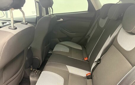 Ford Focus III, 2011 год, 699 000 рублей, 15 фотография