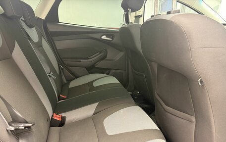 Ford Focus III, 2011 год, 699 000 рублей, 16 фотография